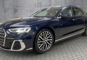 Audi A8 76.850 km 54.870 &euro; Rheda-Wiedenbrück 33378