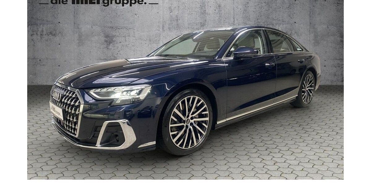 Audi A8 76.850 km 54.870 &euro; Rheda-Wiedenbrück 33378