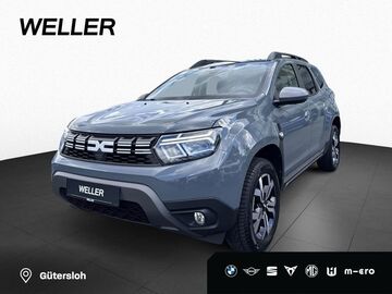 Gebrauchte Dacia Duster