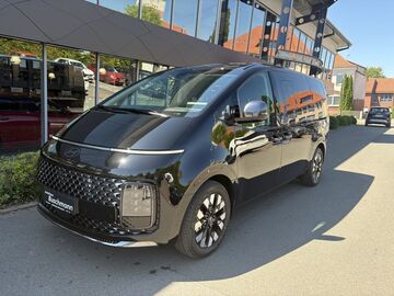 Gebrauchte Hyundai STARIA