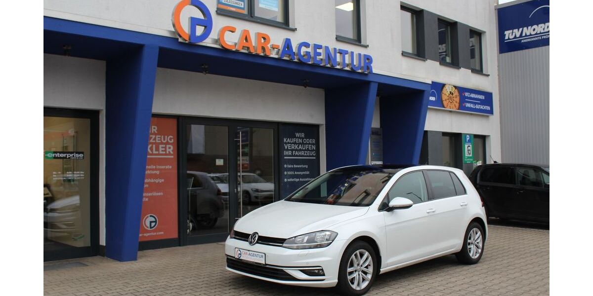 VW Golf 105.240 km 12.400 &euro; Bielefeld 33609