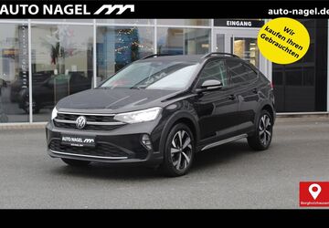 VW Taigo 25.352 km 20.980 &euro; Borgholzhausen 33829