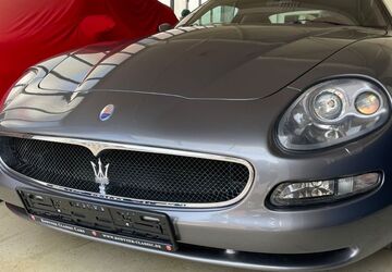 Maserati 4200 72.900 km 32.900 &euro; Löhne 32584