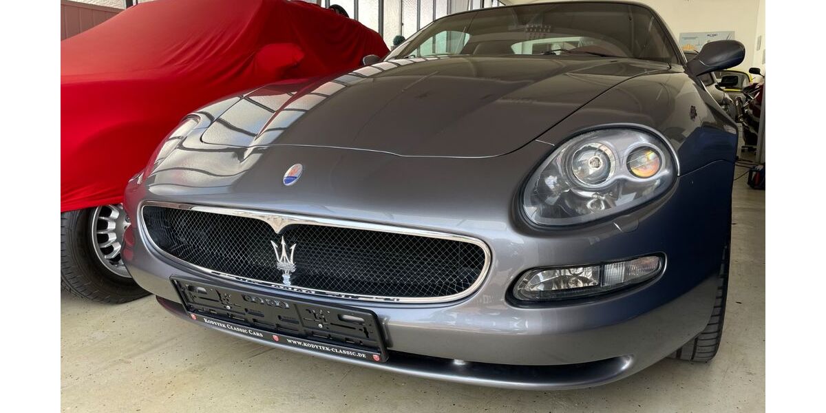 Maserati 4200 72.900 km 32.900 &euro; Löhne 32584