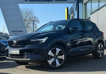 Volvo XC40 67.299 km 26.690 &euro; Gütersloh 33334