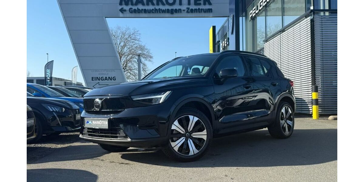 Volvo XC40 67.299 km 26.690 &euro; Gütersloh 33334