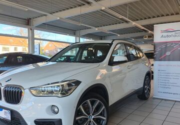BMW X1 120.000 km 15.690 &euro; Gütersloh 33332