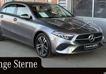 Mercedes-Benz A 180 29.348 km 25.250 &euro; Harsewinkel/Greffen 33428