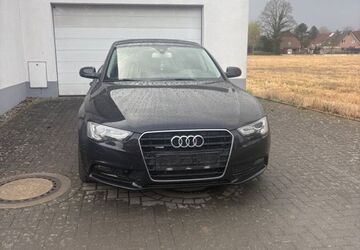 Audi A5 190.755 km 14.000 &euro; Gütersloh 33334
