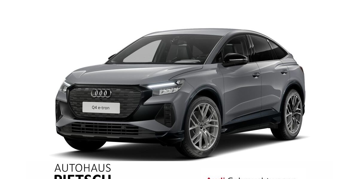 Audi Q4 e-tron 5.583 km 49.990 &euro; Melle 49324