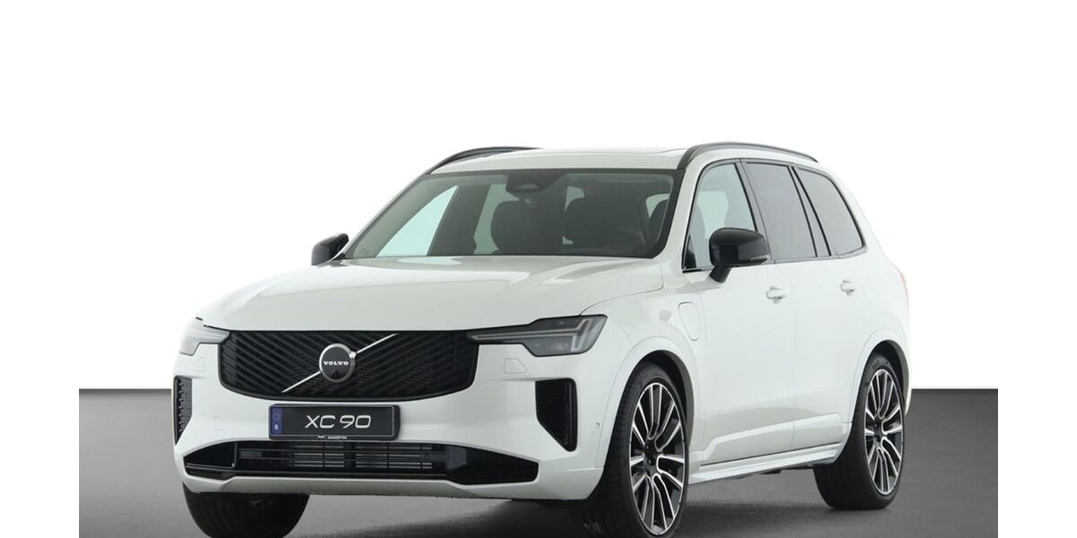 Volvo XC90 15.000 km 71.490 &euro; Bielefeld 33647