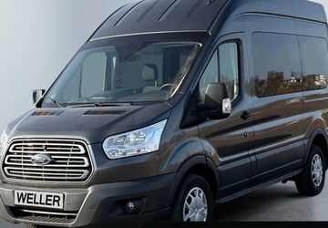 Ford Transit 63.586 km 23.180 &euro; Bielefeld 33609