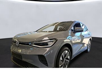 VW ID.4 41.982 km 25.280 &euro; Bielefeld 33689
