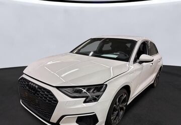 Audi A3 32.391 km 27.890 &euro; Bielefeld 33609