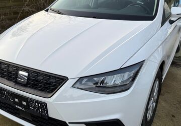 Seat Ibiza 32.000 km 10.800 &euro; Werther 33824