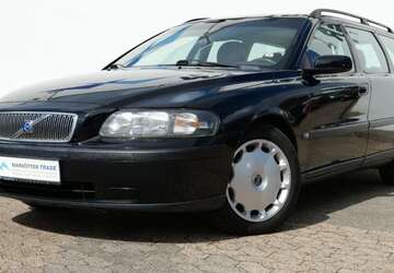 Volvo V70 455.407 km 1.590 &euro; Bielefeld 33647