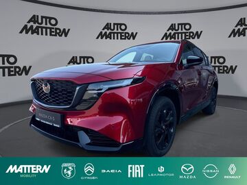 Gebrauchte Mazda CX-5
