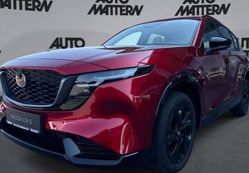 Mazda CX-5 4.500 km 39.990 &euro; Bielefeld 33719