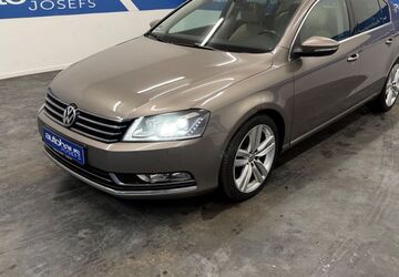 VW Passat 269.000 km 6.800 &euro; Delbrück 33129