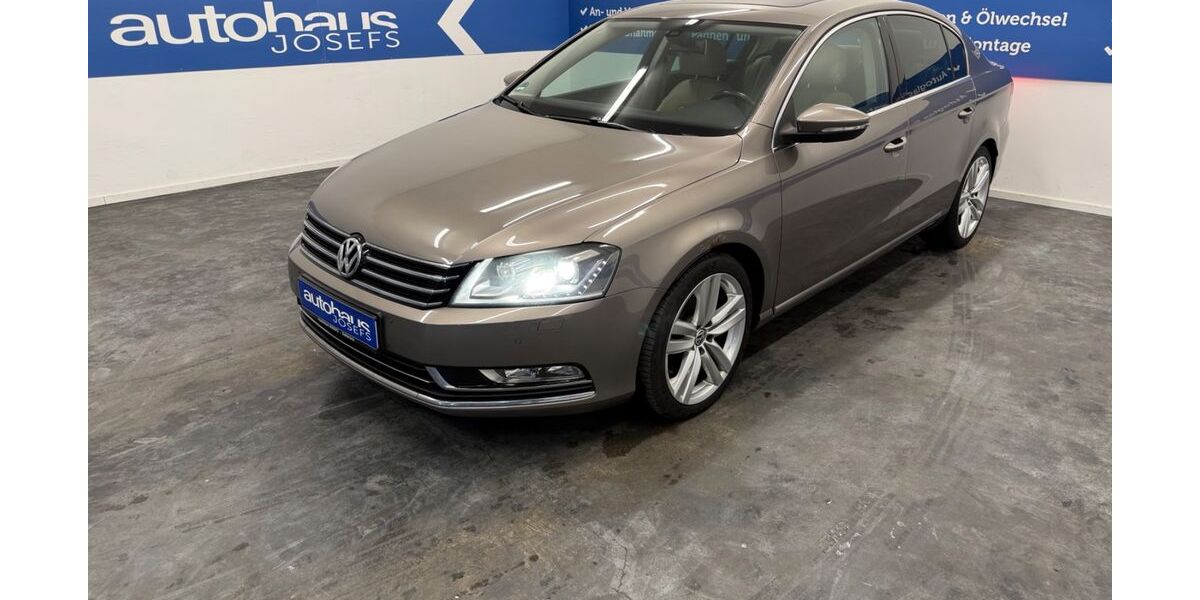 VW Passat 269.000 km 6.800 &euro; Delbrück 33129