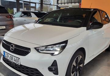 Opel Corsa 28.000 km 22.190 &euro; Leopoldshöhe 33818