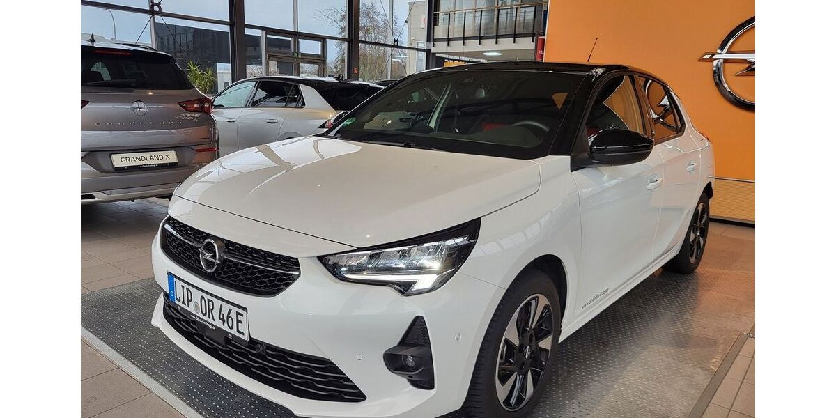 Opel Corsa 28.000 km 22.190 &euro; Leopoldshöhe 33818