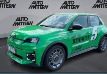 Renault R 5 7.500 km 25.990 &euro; Herford 32051