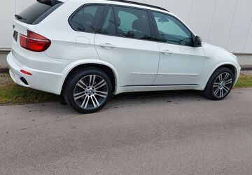 BMW X5 M50 171.000 km 15.999 &euro; Detmold 32758