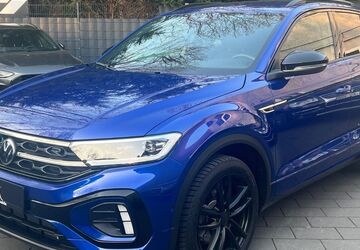 VW T-Roc 21.900 km 30.890 &euro; Bielefeld 33647