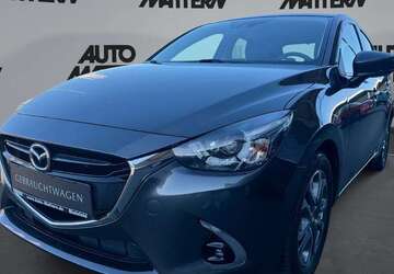 Mazda 2 69.750 km 12.990 &euro; Bielefeld 33719