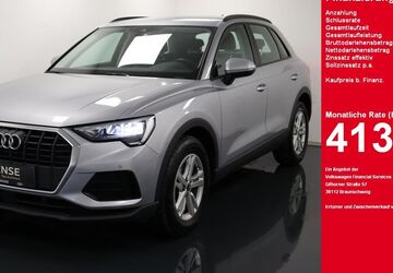 Audi Q3 92.108 km 25.985 &euro; Gütersloh 33334