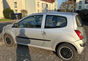 Renault Twingo 225.000 km 1.990 &euro; Bielefeld / Heepen 33719