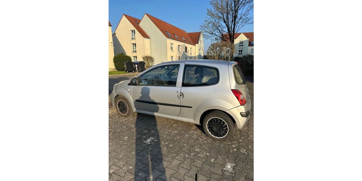 Renault Twingo 225.000 km 1.990 &euro; Bielefeld / Heepen 33719