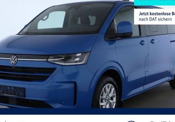 VW T7 Caravelle 2.700 km 63.510 &euro; Bad Oeynhausen 32547