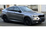 BMW X6 M50 140.000 km 44.290 &euro; Herford 32052