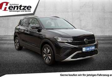 VW T-Cross 7.490 km 26.290 &euro; Gütersloh 33330