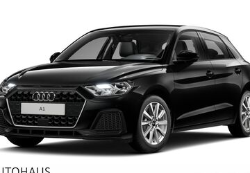 Audi A1 1.013 km 24.890 &euro; Melle 49324