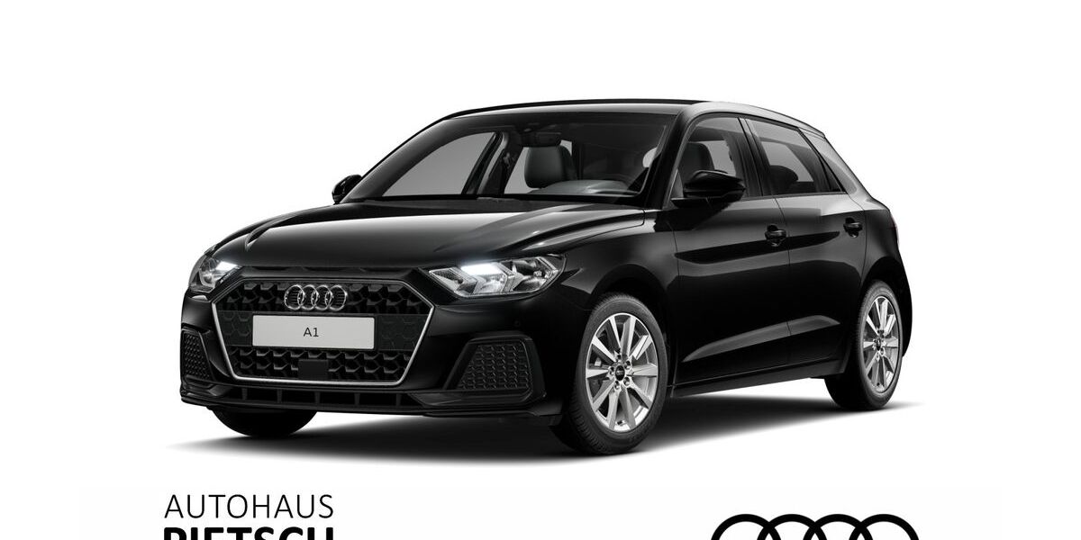 Audi A1 1.013 km 24.890 &euro; Melle 49324