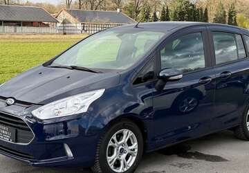 Ford B-Max 83.474 km 8.990 &euro; Bielefeld 33649