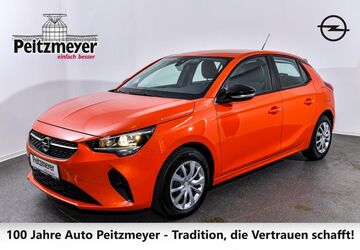 Opel Corsa 64.212 km 13.290 &euro; Bad Oeynhausen 32545