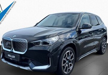 BMW iX1 47.900 km 37.110 &euro; Detmold 32758