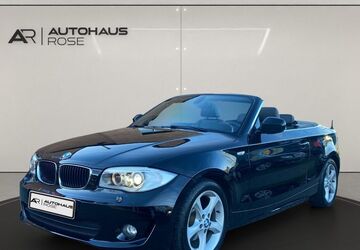 BMW 118 131.311 km 11.400 &euro; Herford 32049