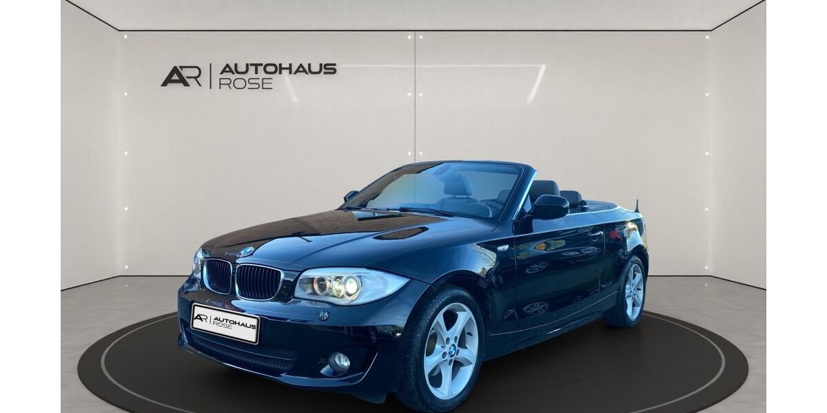 BMW 118 131.311 km 11.400 &euro; Herford 32049