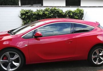 Opel Astra 177.690 km 6.350 &euro; Gütersloh 33334