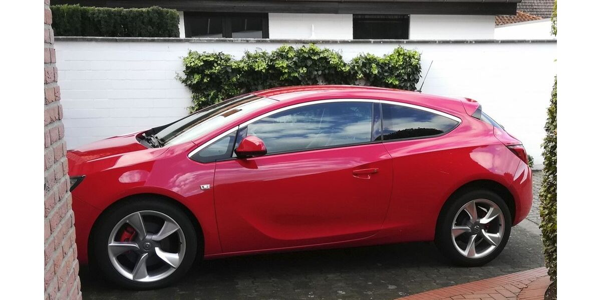 Opel Astra 177.690 km 6.350 &euro; Gütersloh 33334