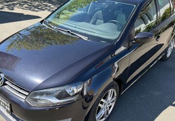 VW Polo 171.000 km 4.899 &euro; Bielefeld 33607
