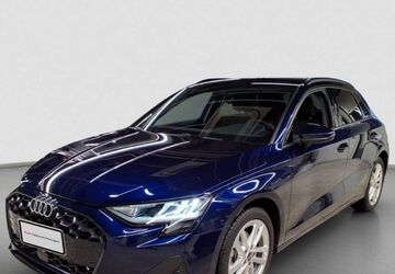 Audi A3 8.340 km 34.900 &euro; Herford 32052