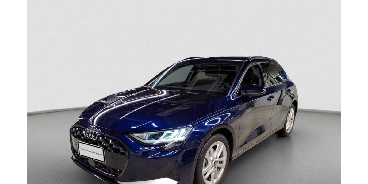 Audi A3 8.340 km 34.900 &euro; Herford 32052