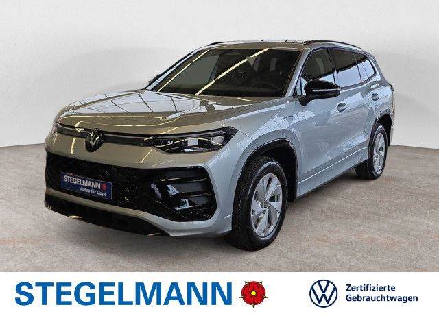 VW Tayron 2.500 km 57.770 &euro; Lemgo 32657