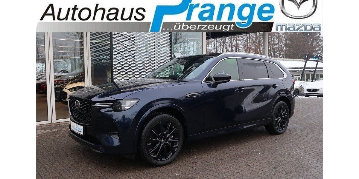 Mazda CX-80 18.115 km 51.885 &euro; Hilter 49176